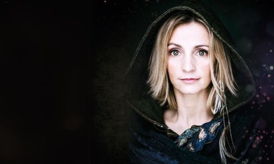 Cara Dillon at The Haymarket in Basingstoke