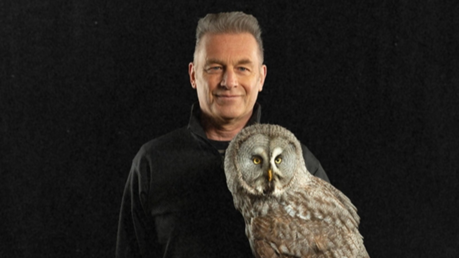 Chris Packham’s World of Wonder at The Anvil Basingstoke | Tickets & Info