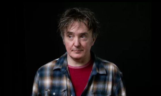 Dylan Moran at The Anvil in Basingstoke