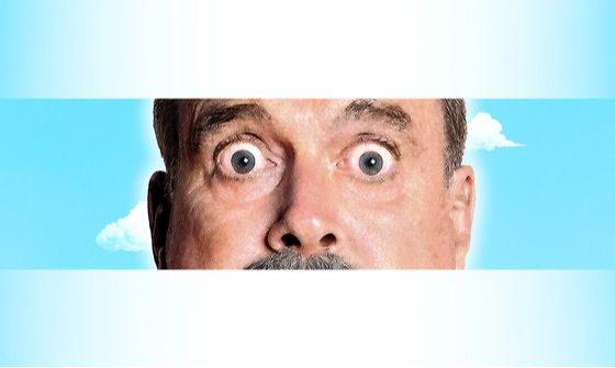 John Cleese Live at The Anvil Basingstoke | Tickets & Event Info