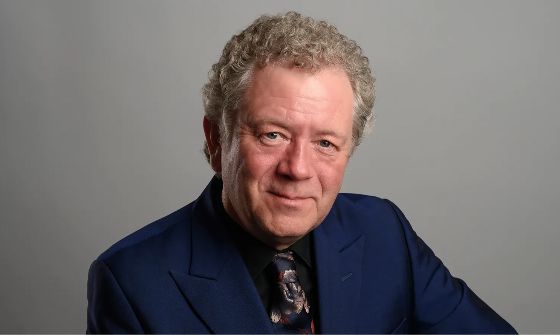Jon Culshaw at The Anvil in Basingstoke