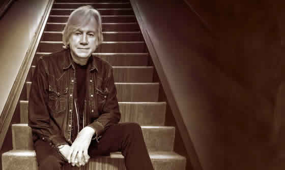 Justin Hayward