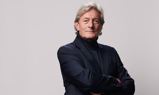 Nigel Havers at The Anvil in Basingstoke