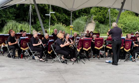 Basingstoke Summer Bands 2026 | Free Live Music Schedule