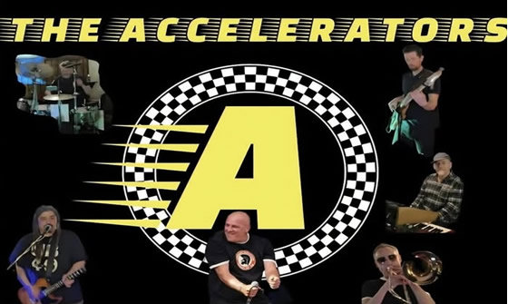 The Accelerators