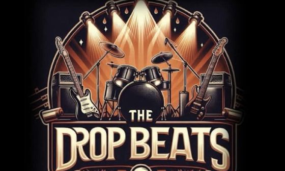 The Drop Beats at The Dragonfly in Basingstoke