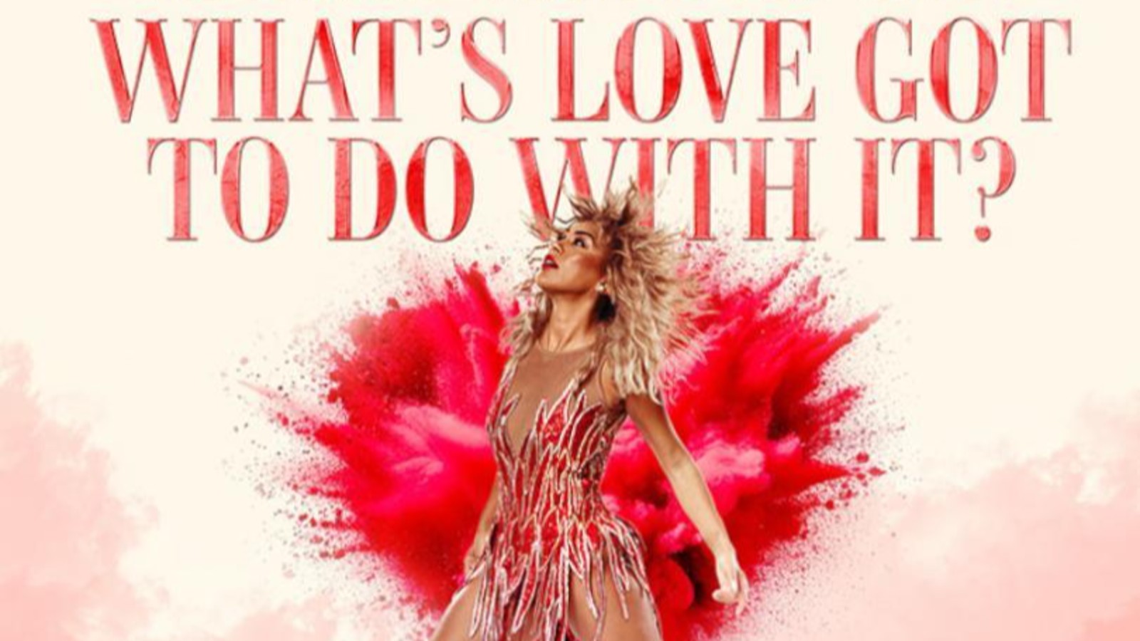 What's Love Got to do With it - Tina Turner Tribute at The Anvil