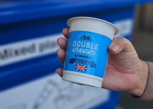 Expand Your Recycling: New Plastics & Cartons Collection Points Now Open